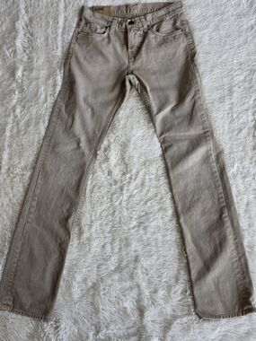 J Brand Kane Slim Straight Leg Jeans - Size 29 - Made in USA